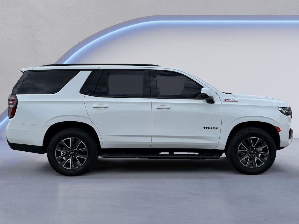 Used 2023 Chevrolet Tahoe Z71 SUV