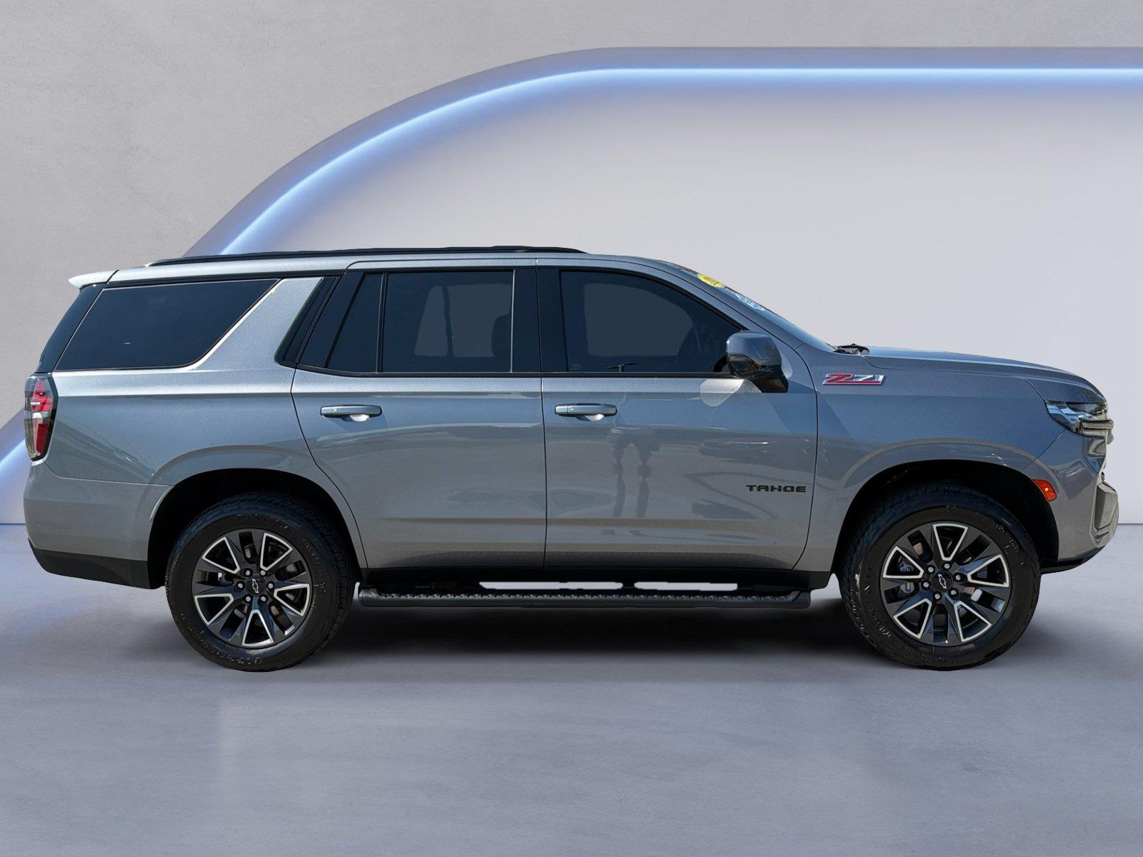 Used 2022 Chevrolet Tahoe Z71 SUV