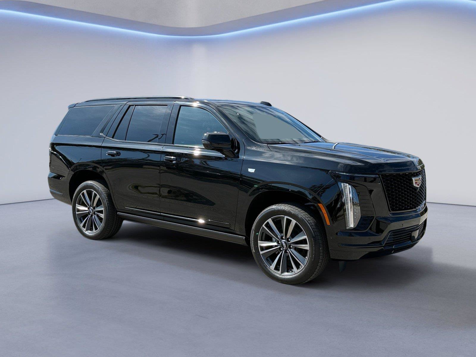 2026 Cadillac Escalade