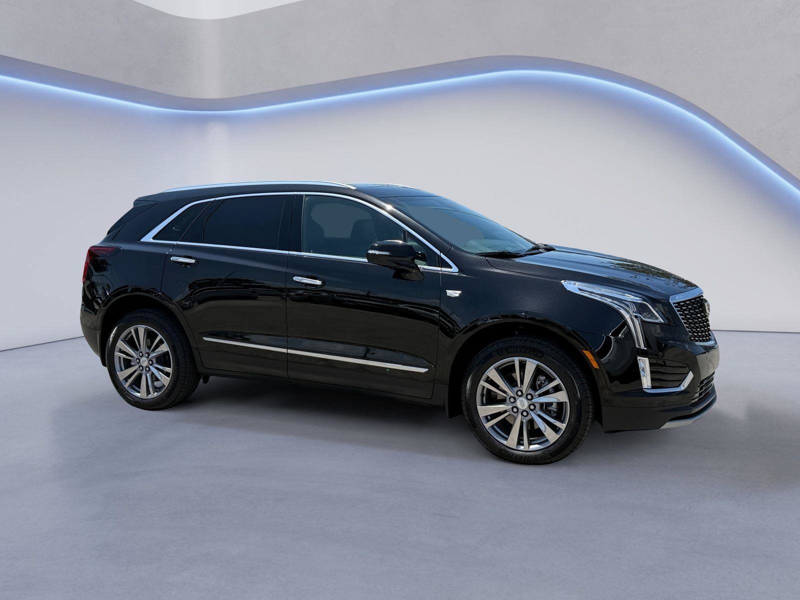 2026 Cadillac XT5
