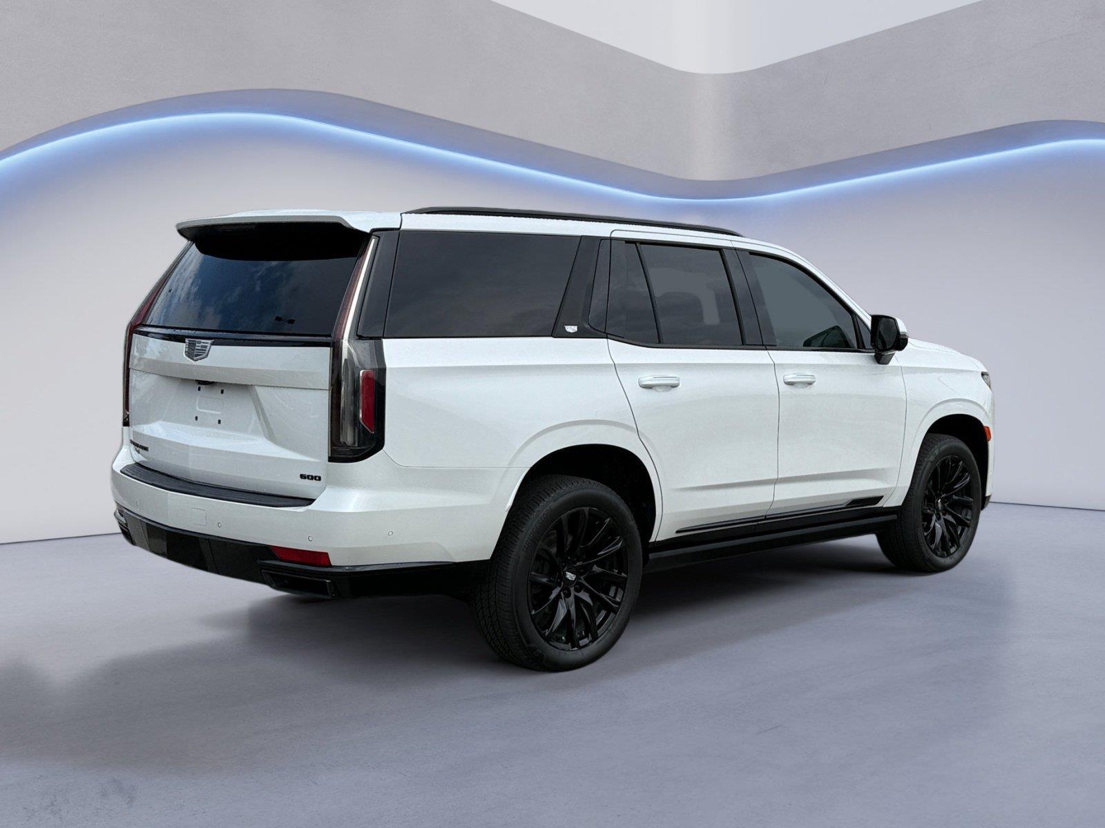 Used 2023 Cadillac Escalade 4WD Sport Platinum SUV