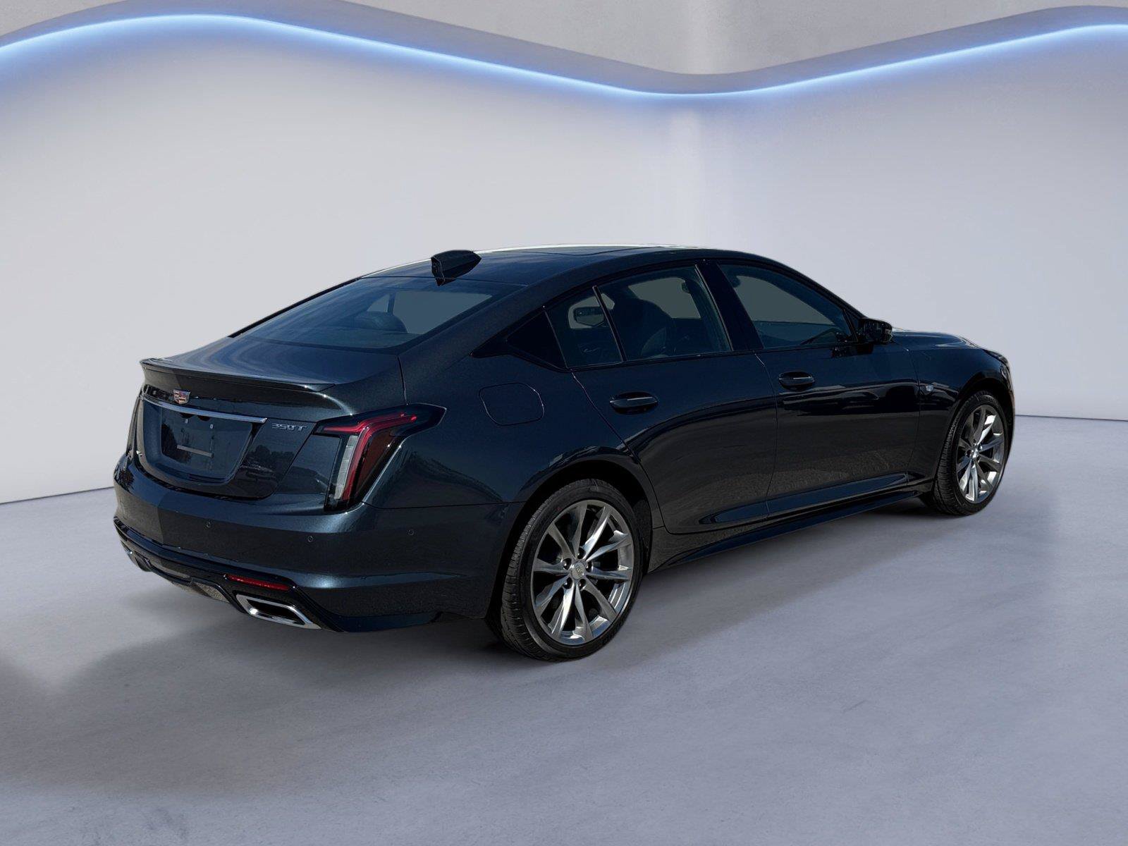 New 2026 CADILLAC CT5 Sport Sedan