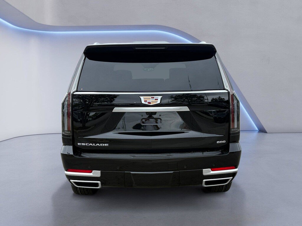 New 2026 CADILLAC Escalade Luxury SUV