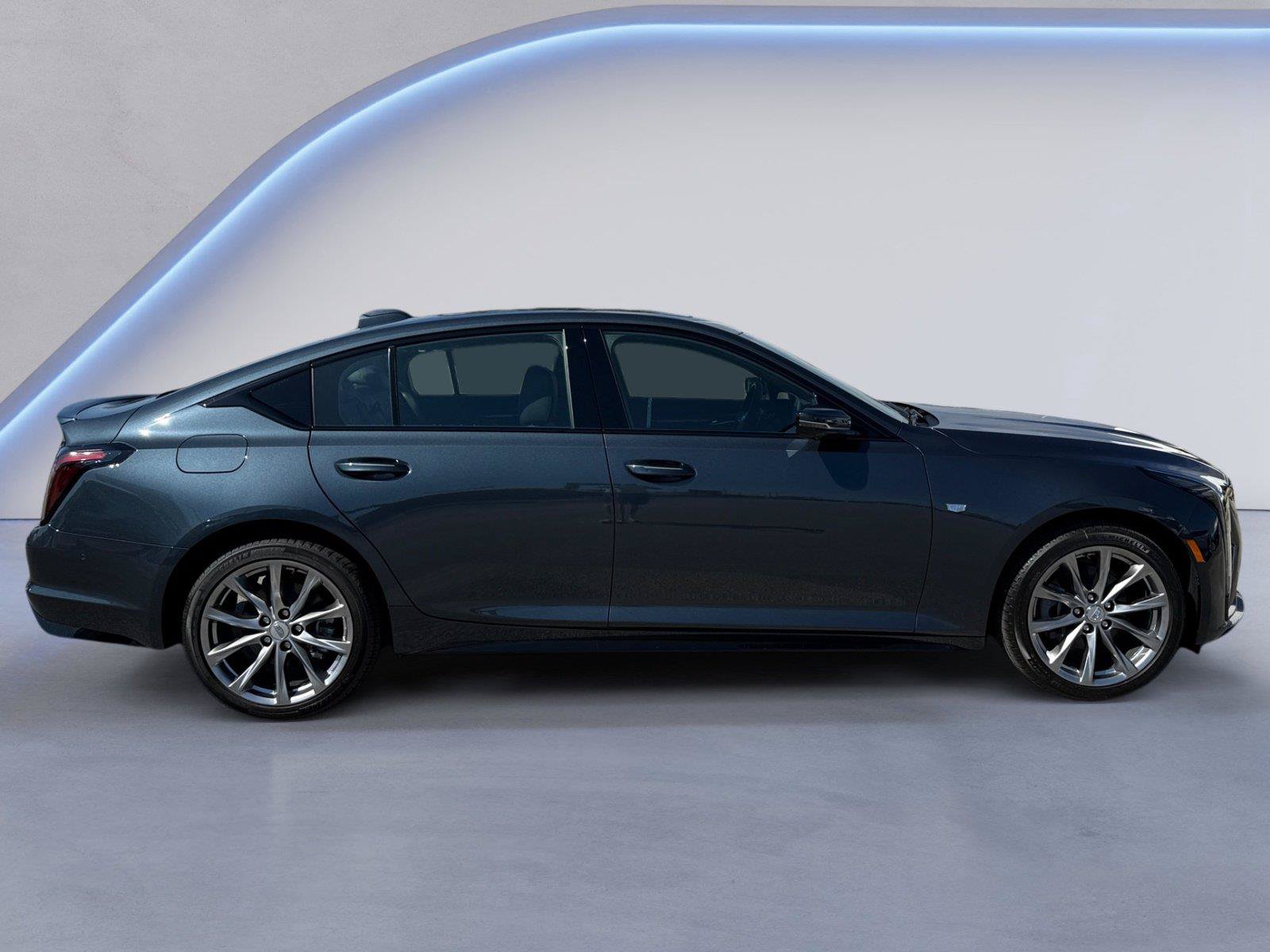 New 2026 CADILLAC CT5 Sport Sedan