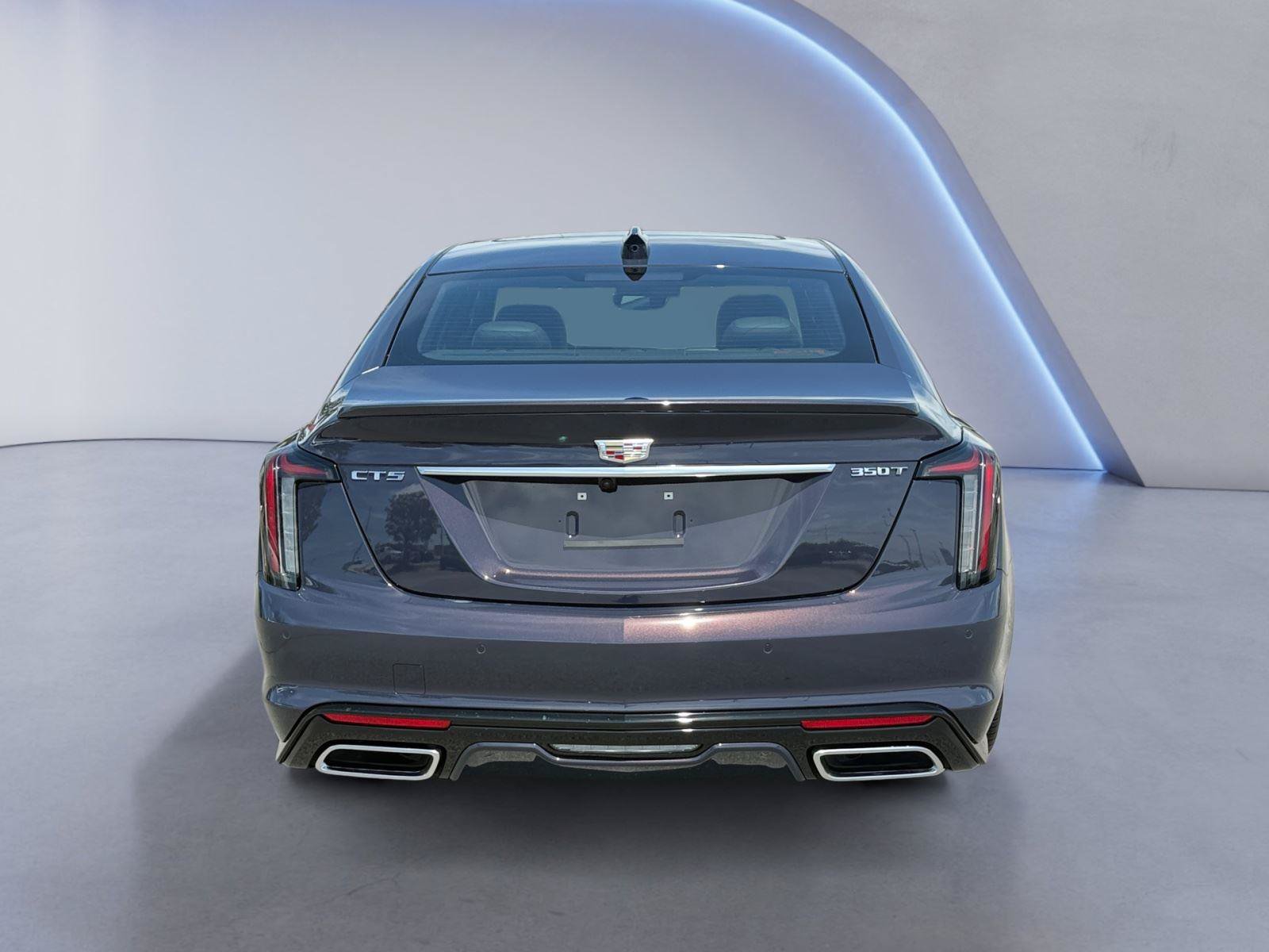 New 2026 CADILLAC CT5 Sport Sedan