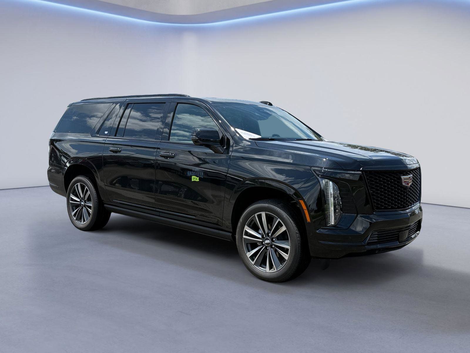 2026 Cadillac Escalade ESV