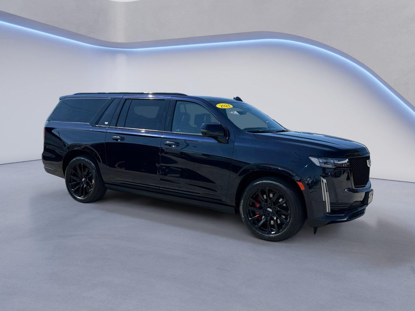 2024 Cadillac Escalade ESV