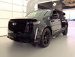  Cadillac Escalade ESV