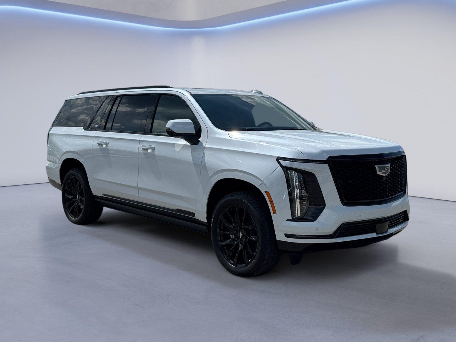  Cadillac Escalade ESV