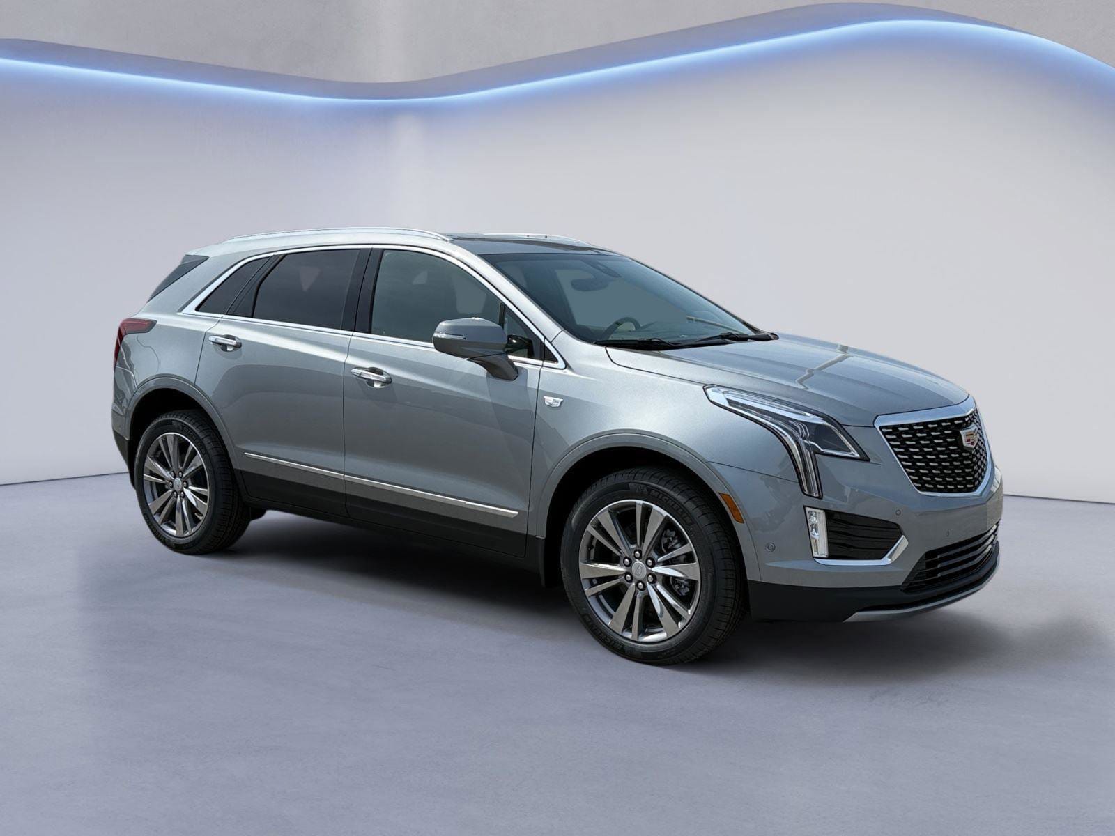 2026 Cadillac XT5