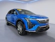  Cadillac OPTIQ