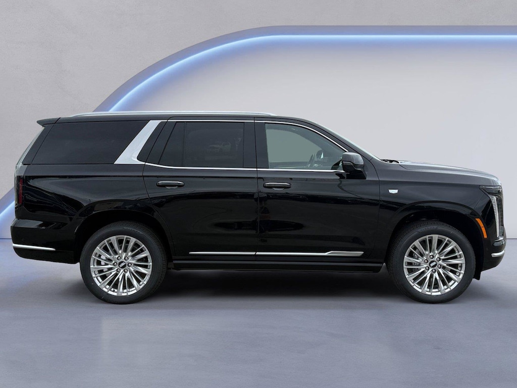 New 2026 CADILLAC Escalade Luxury SUV