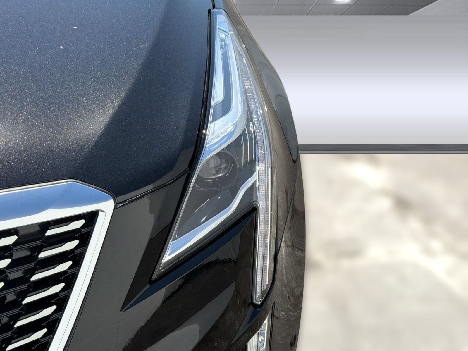 2026 Cadillac XT5 Premium Luxury - Photo 11