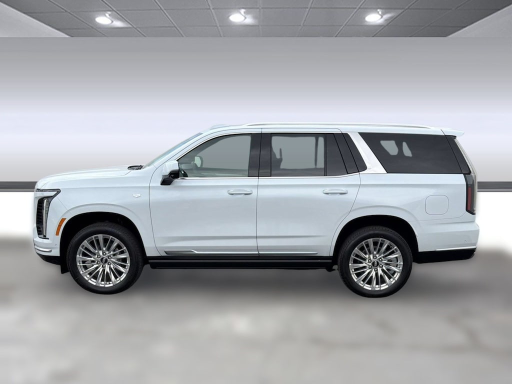 New 2026 CADILLAC Escalade Luxury SUV