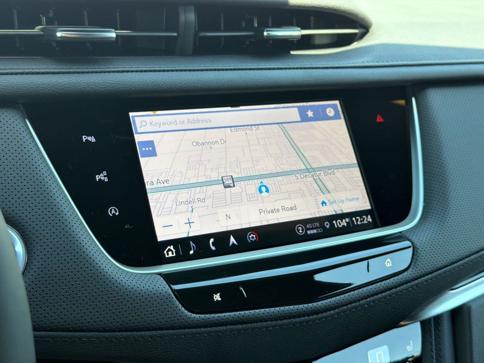 2026 Cadillac XT5 Premium Luxury - Photo 19