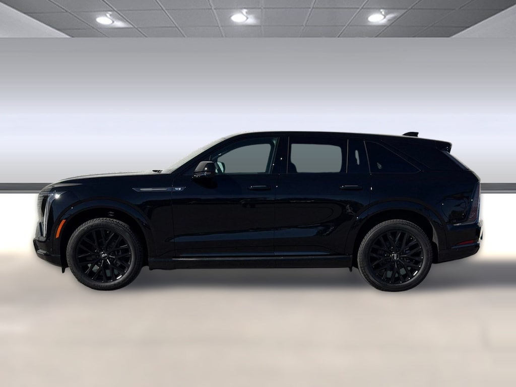 New 2026 CADILLAC ESCALADE IQ Sport SUV