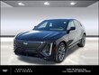  CADILLAC LYRIQ