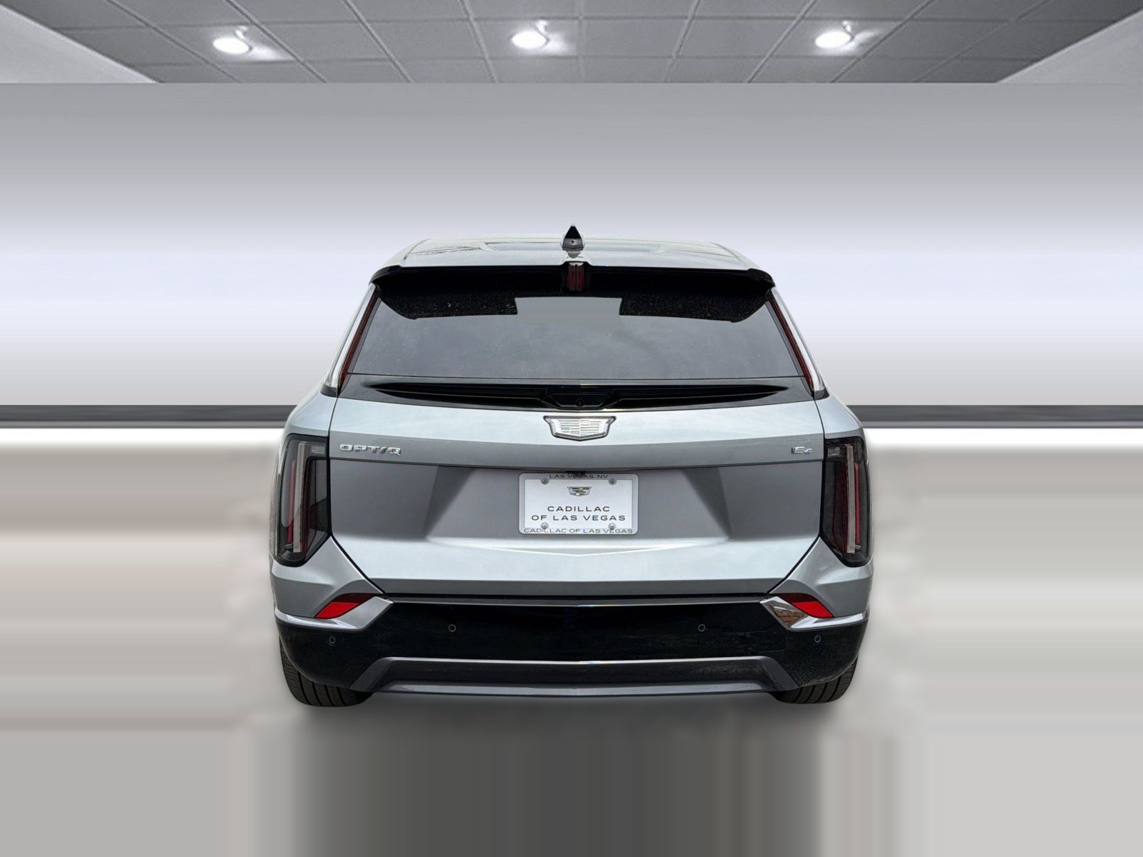 2027 Cadillac OPTIQ Sport - Photo 9