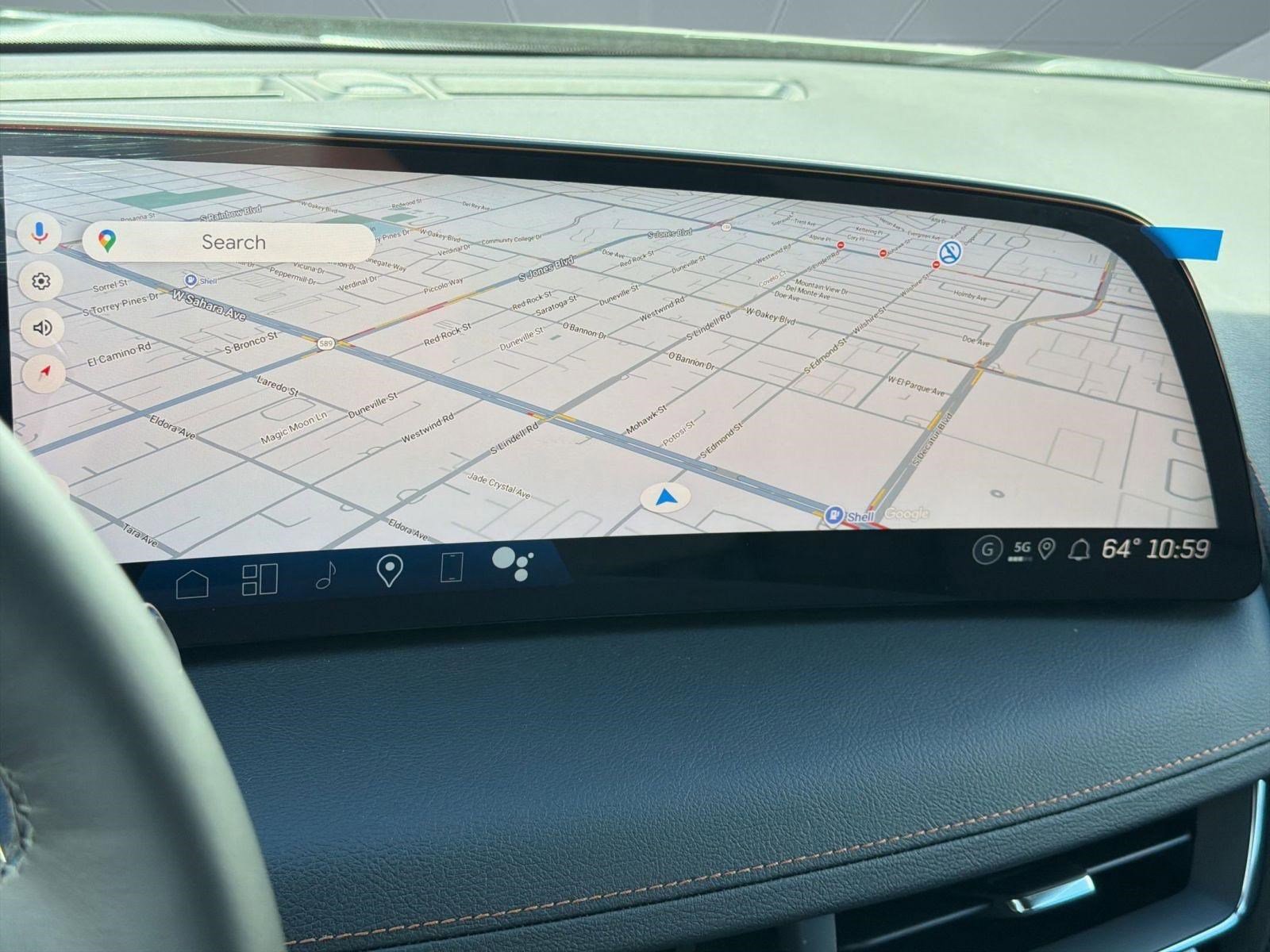 2026 Cadillac CT5 Sport - Photo 24