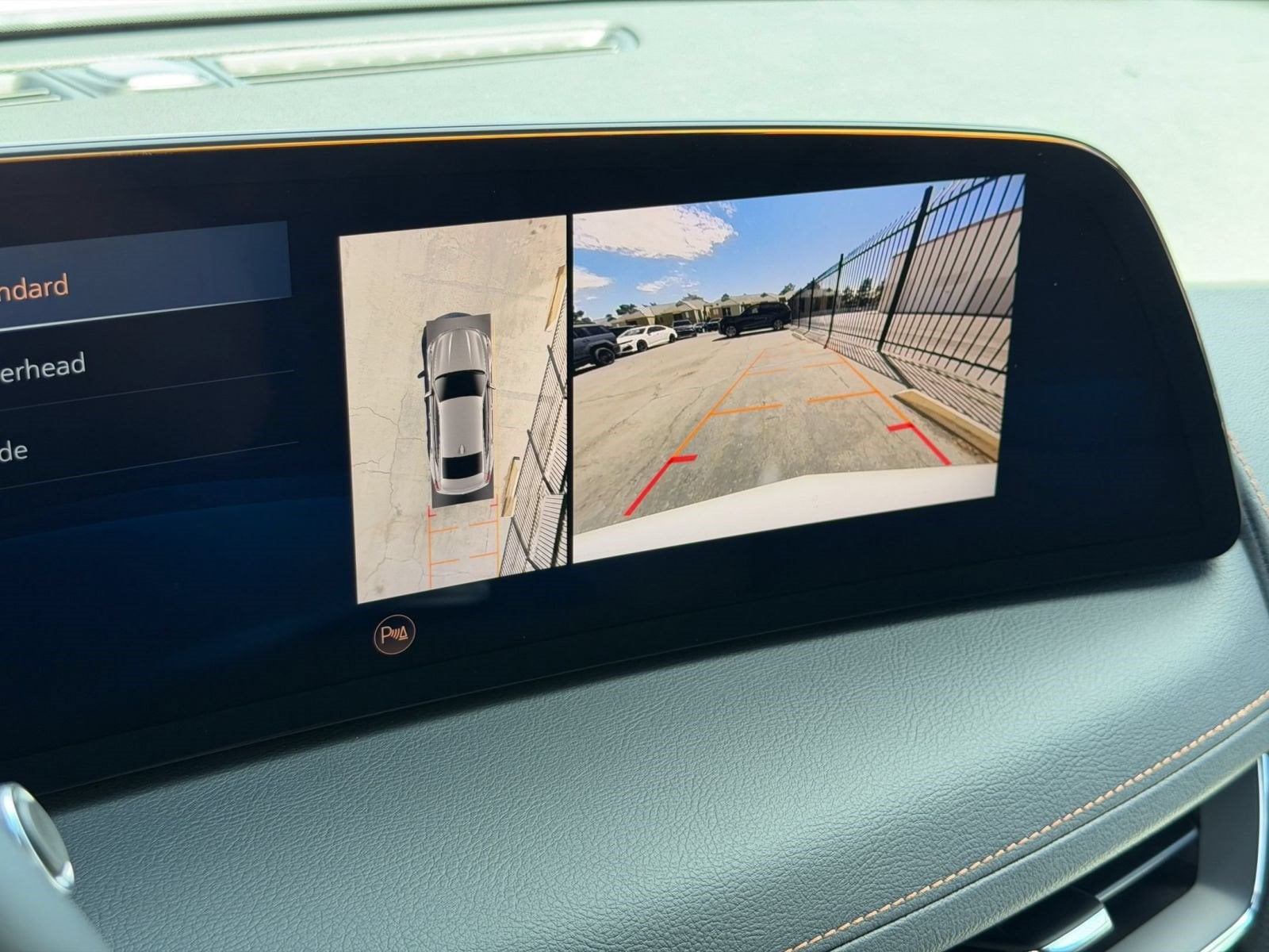 2026 Cadillac CT5 Sport - Photo 19