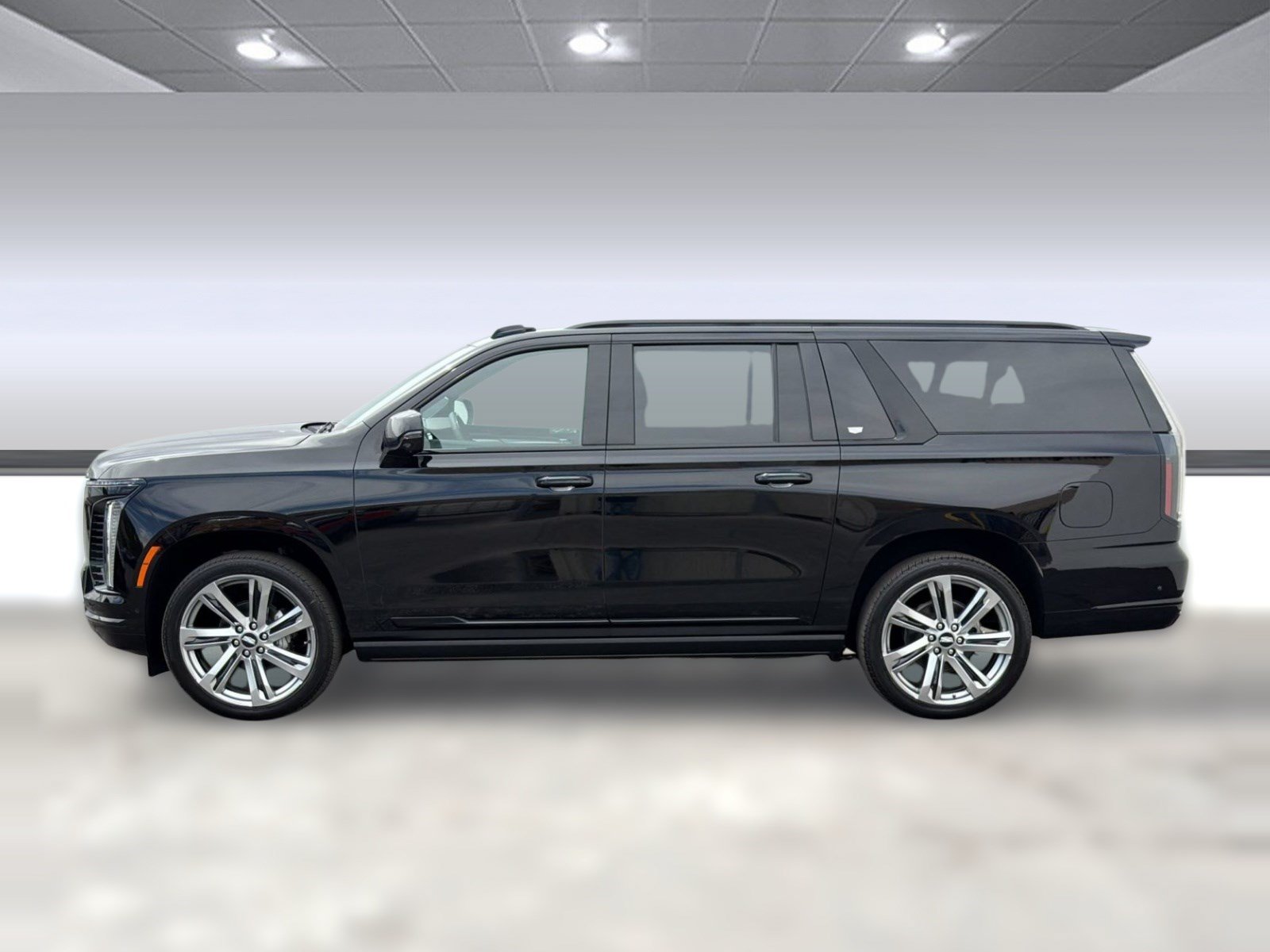 New 2026 CADILLAC Escalade ESV Platinum Sport SUV