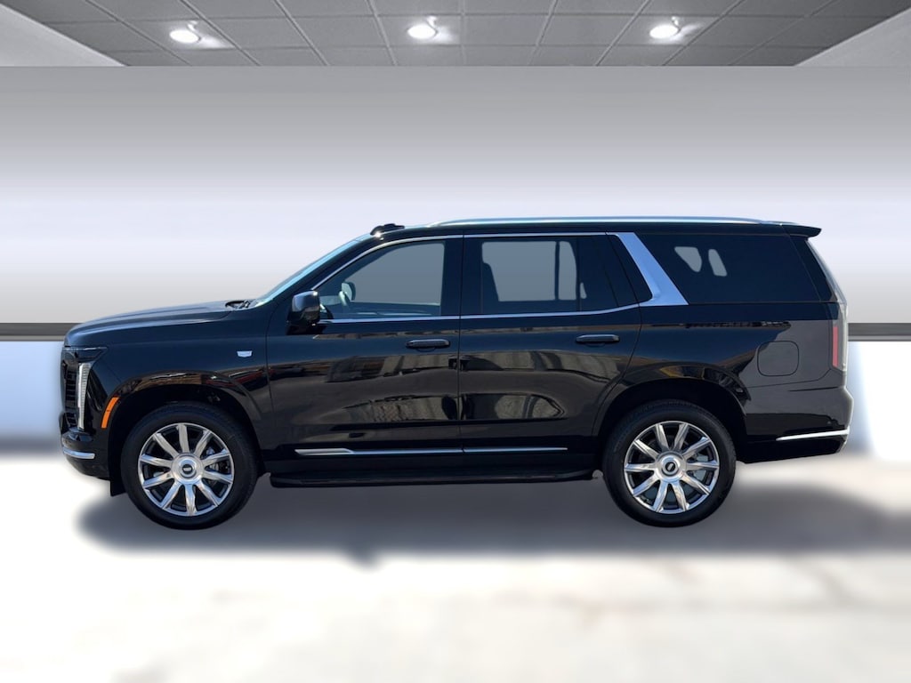 New 2026 CADILLAC Escalade ESV 1SA SUV