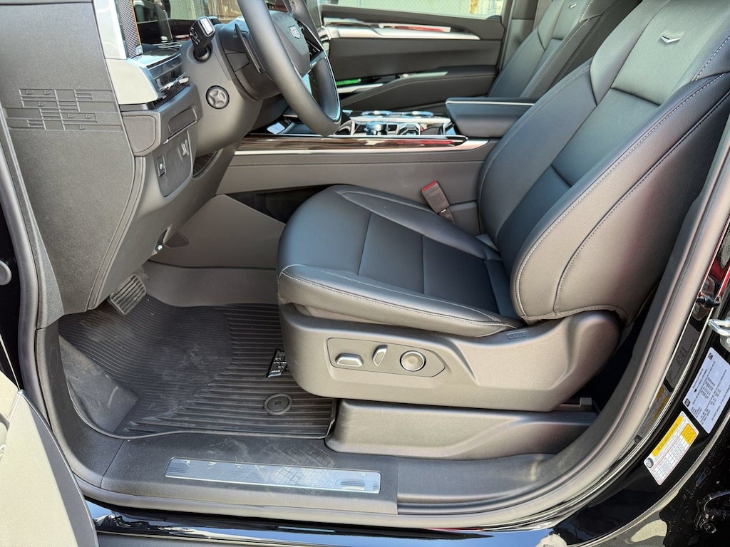 New 2026 CADILLAC Escalade 1SA SUV