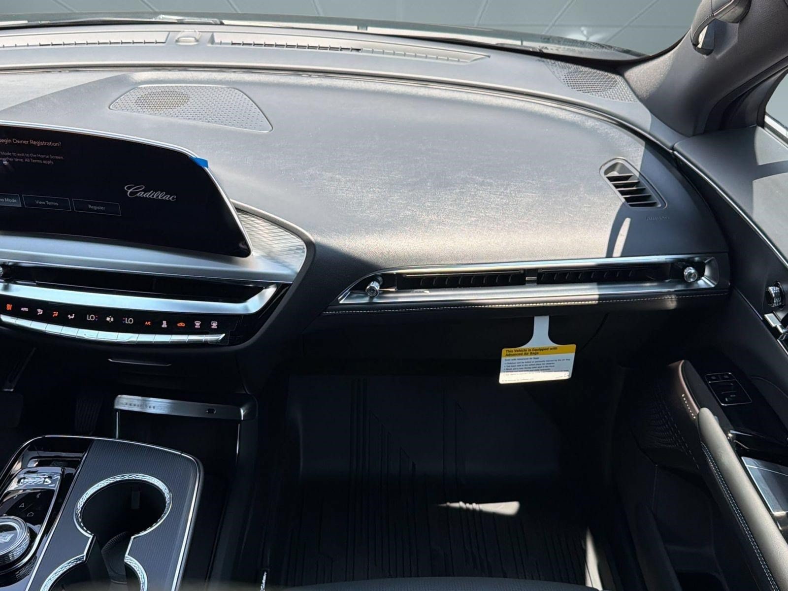 2026 Cadillac LYRIQ Sport - Photo 27