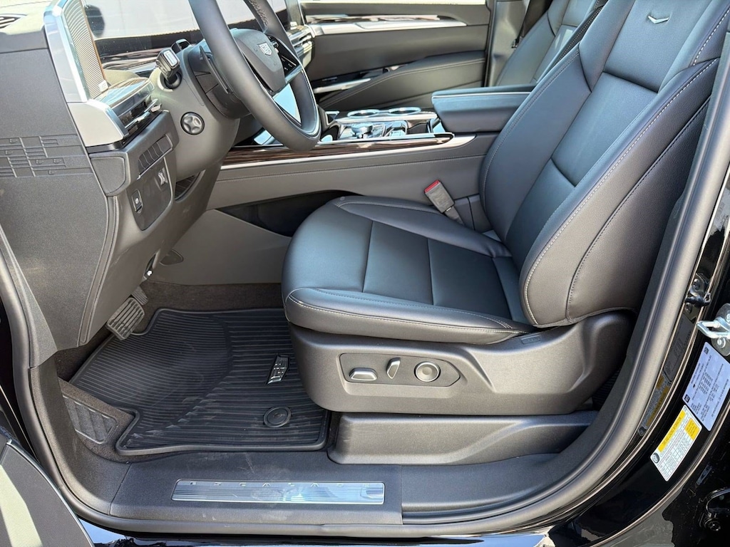 New 2026 CADILLAC Escalade ESV 1SA SUV