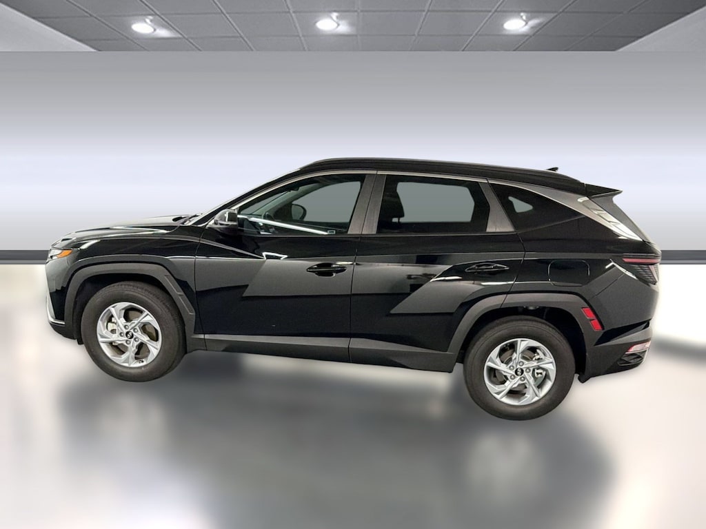Used 2023 Hyundai Tucson SEL