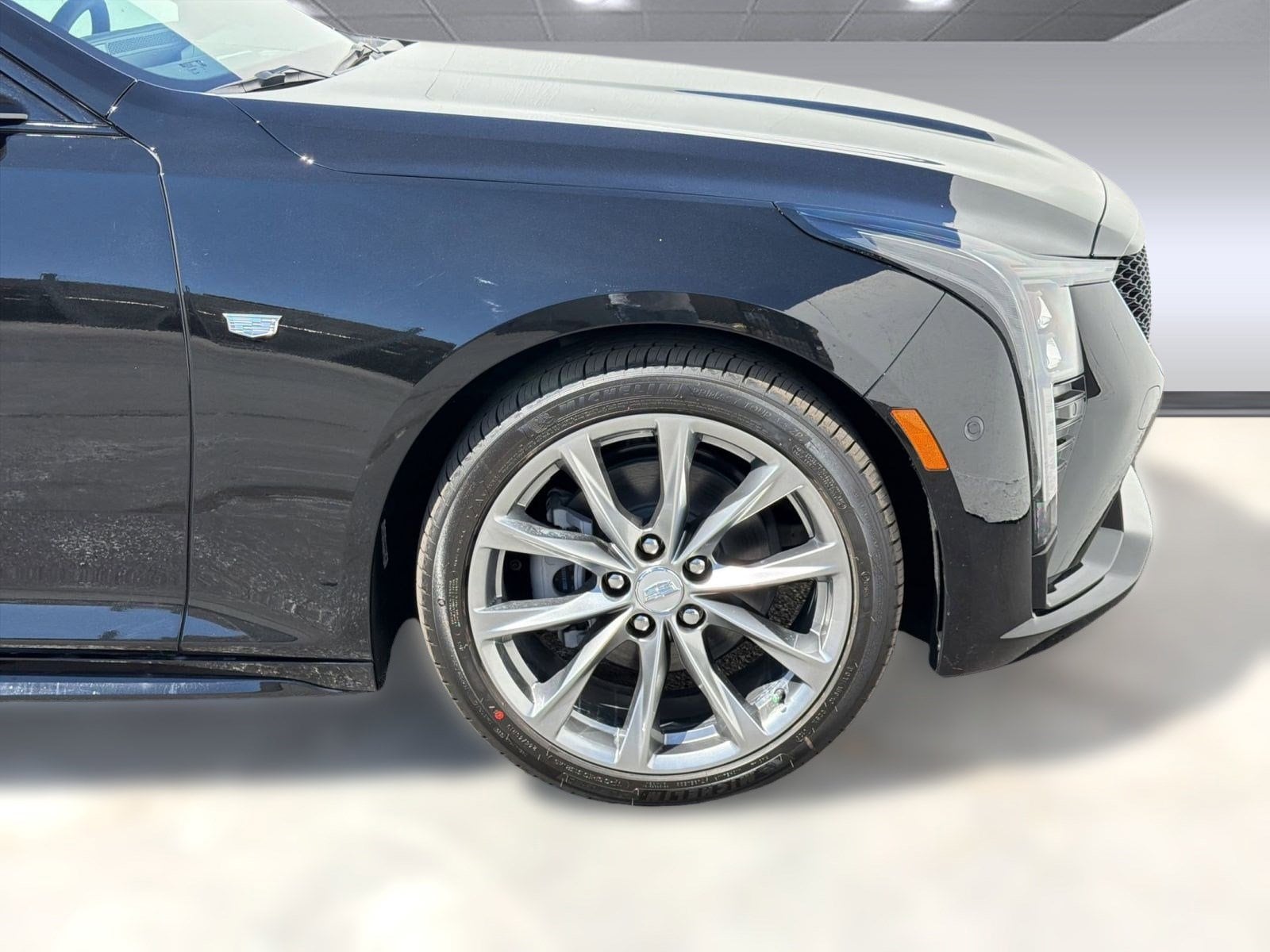 2026 Cadillac CT5 Sport - Photo 12