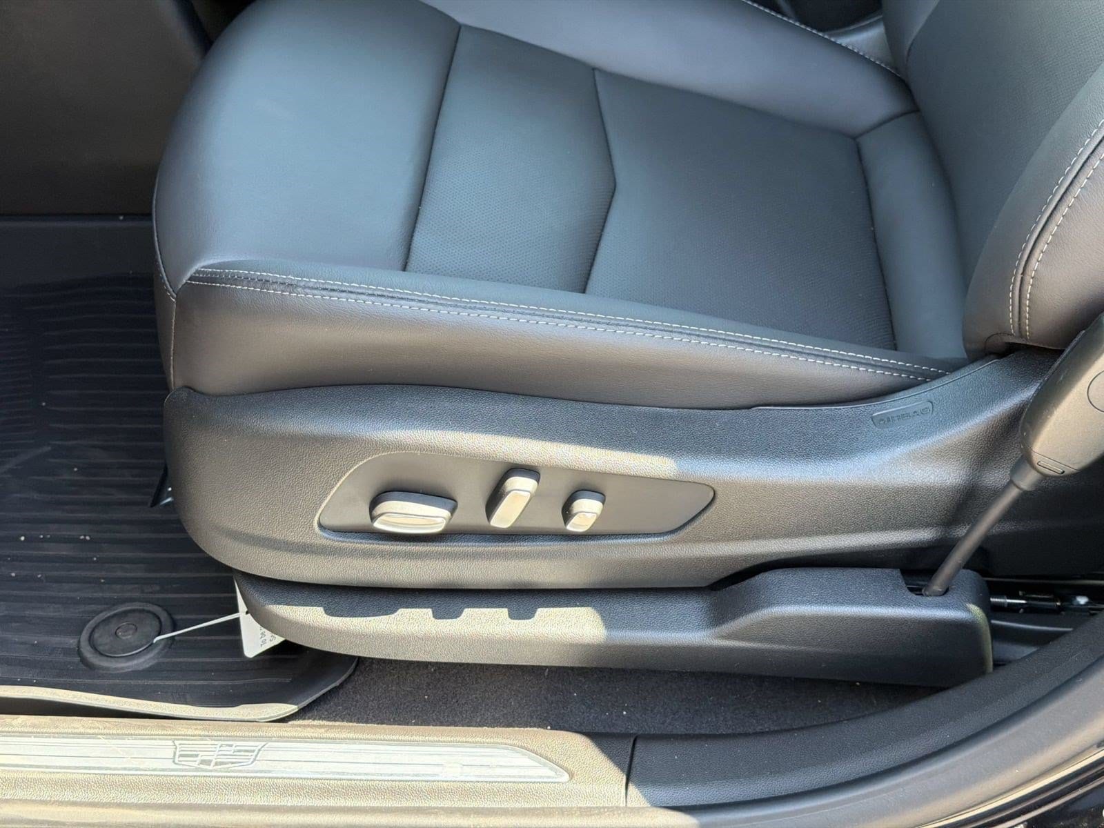 2026 Cadillac XT5 Premium Luxury - Photo 15