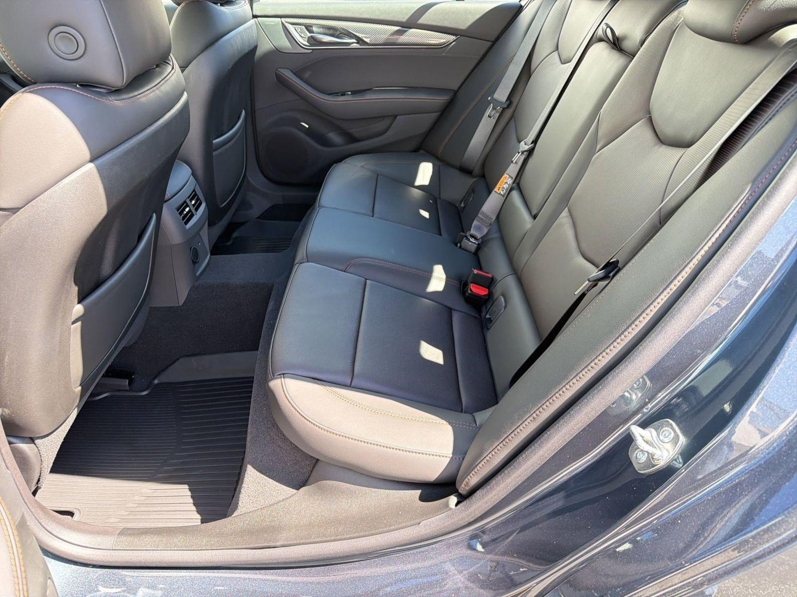 2026 Cadillac CT5 Sport - Photo 15