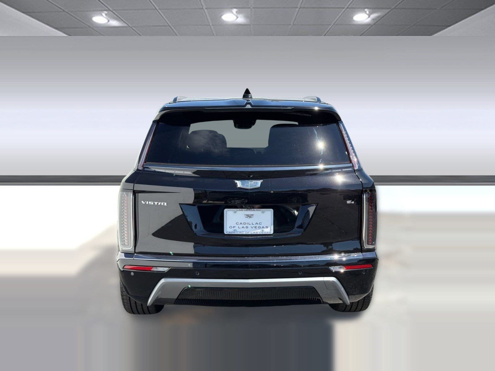 2027 Cadillac VISTIQ Sport - Photo 9