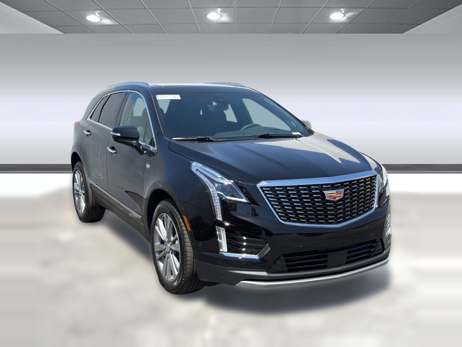 2026 Cadillac XT5 Premium Luxury - Photo 6