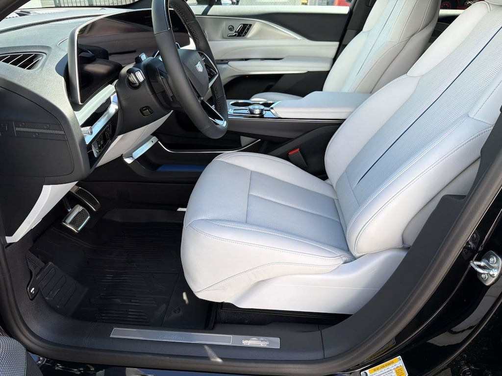 New 2027 CADILLAC LYRIQ Premium Sport SUV