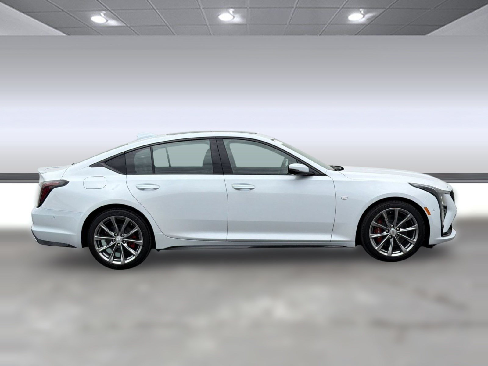 2026 Cadillac CT5 Sport - Photo 7