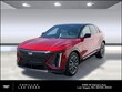  CADILLAC LYRIQ