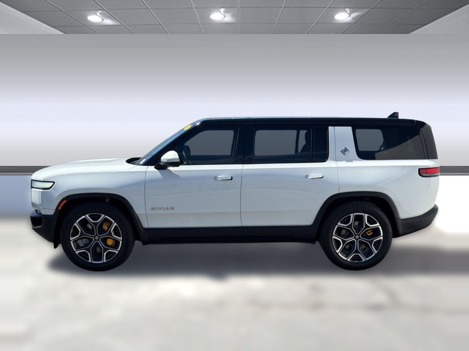 Used 2023 Rivian R1S Adventure with VIN 7PDSGABA3PN023973 for sale in Las Vegas, NV