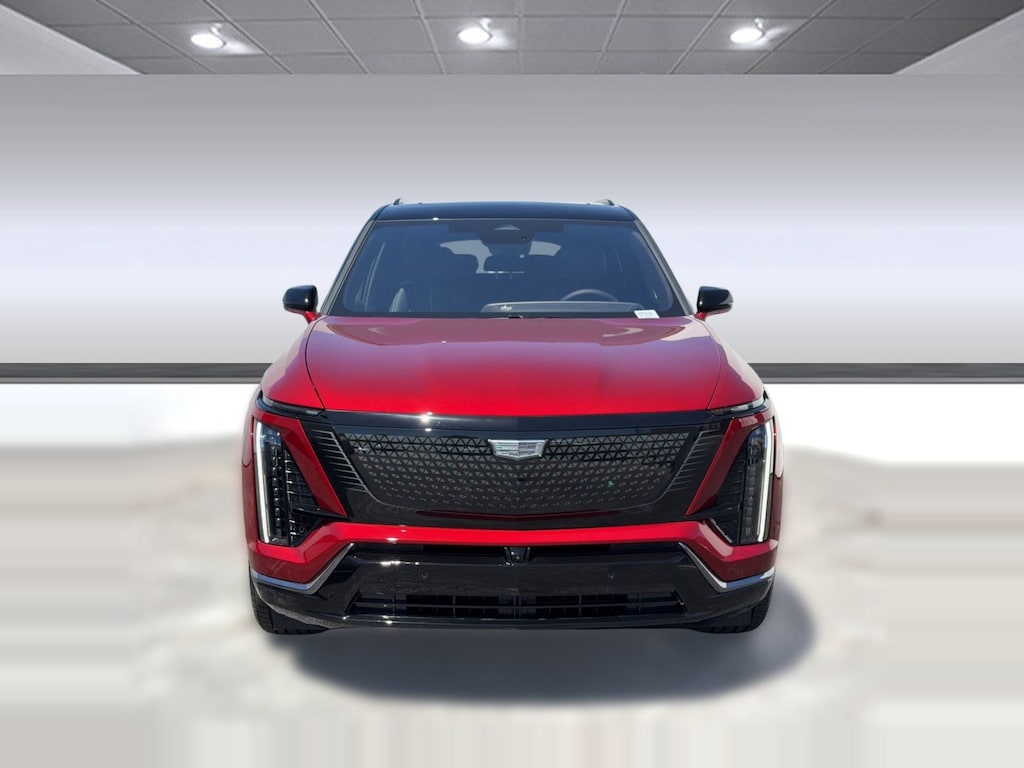New 2027 CADILLAC VISTIQ Sport SUV