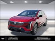  CADILLAC OPTIQ