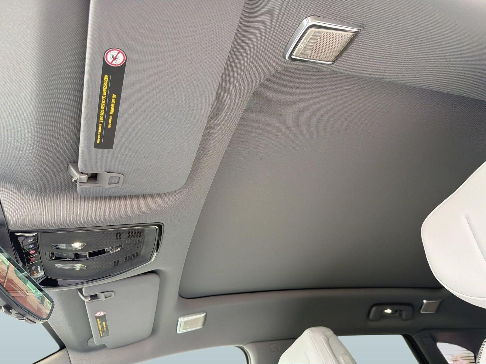 2027 Cadillac OPTIQ Sport - Photo 23