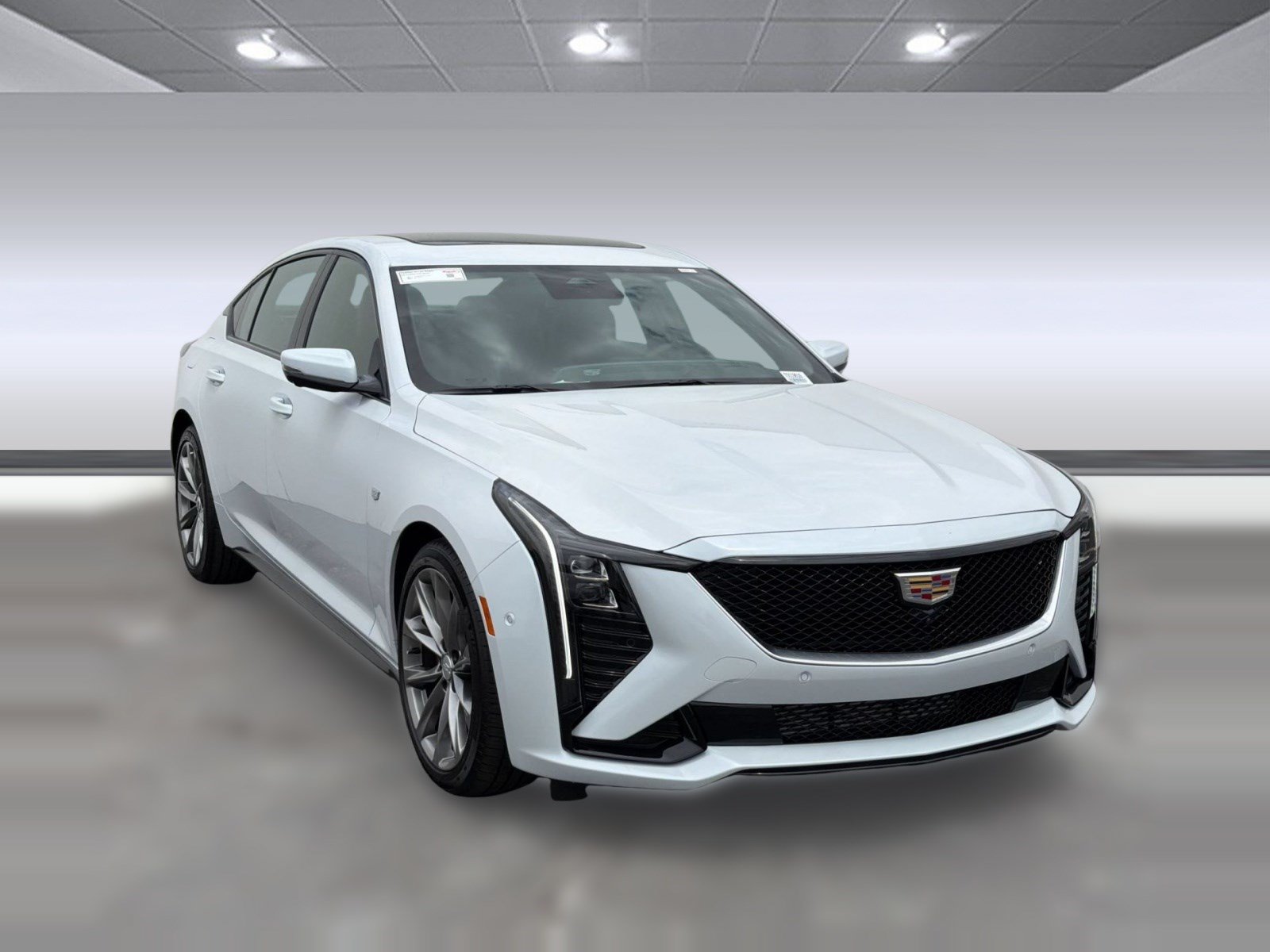 2026 Cadillac CT5 Sport - Photo 6