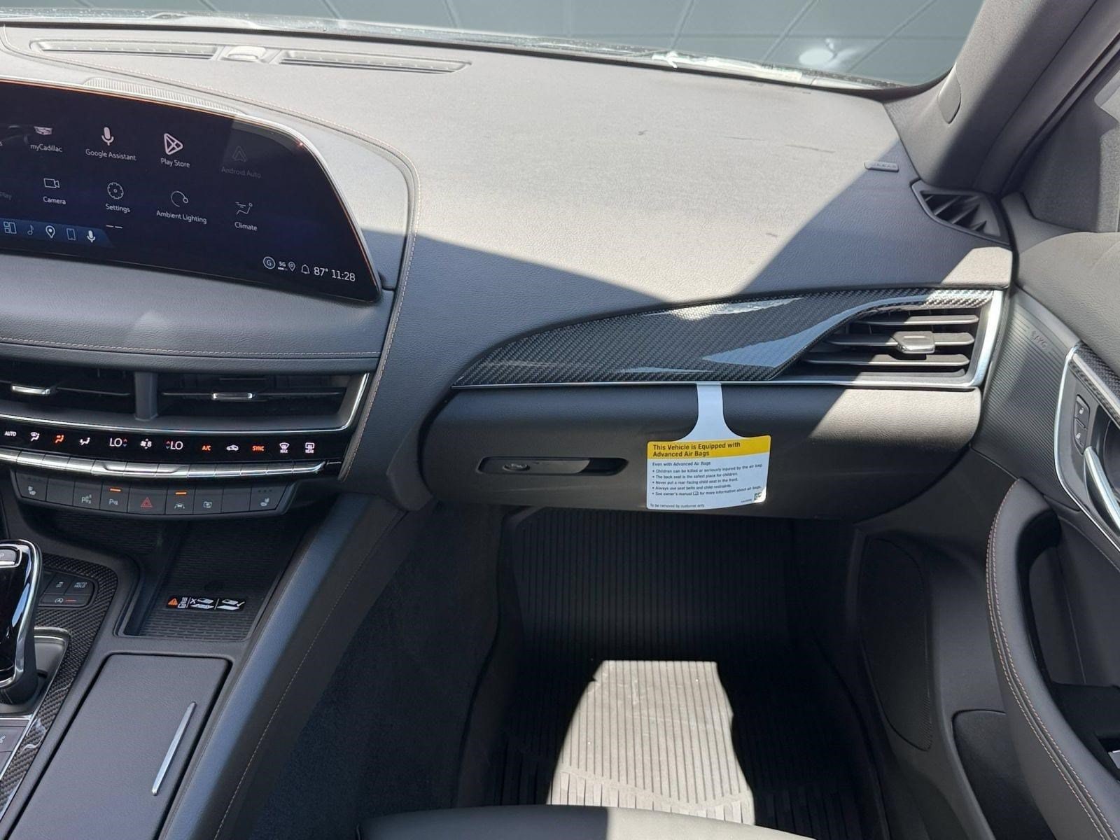 2026 Cadillac CT5 Sport - Photo 29