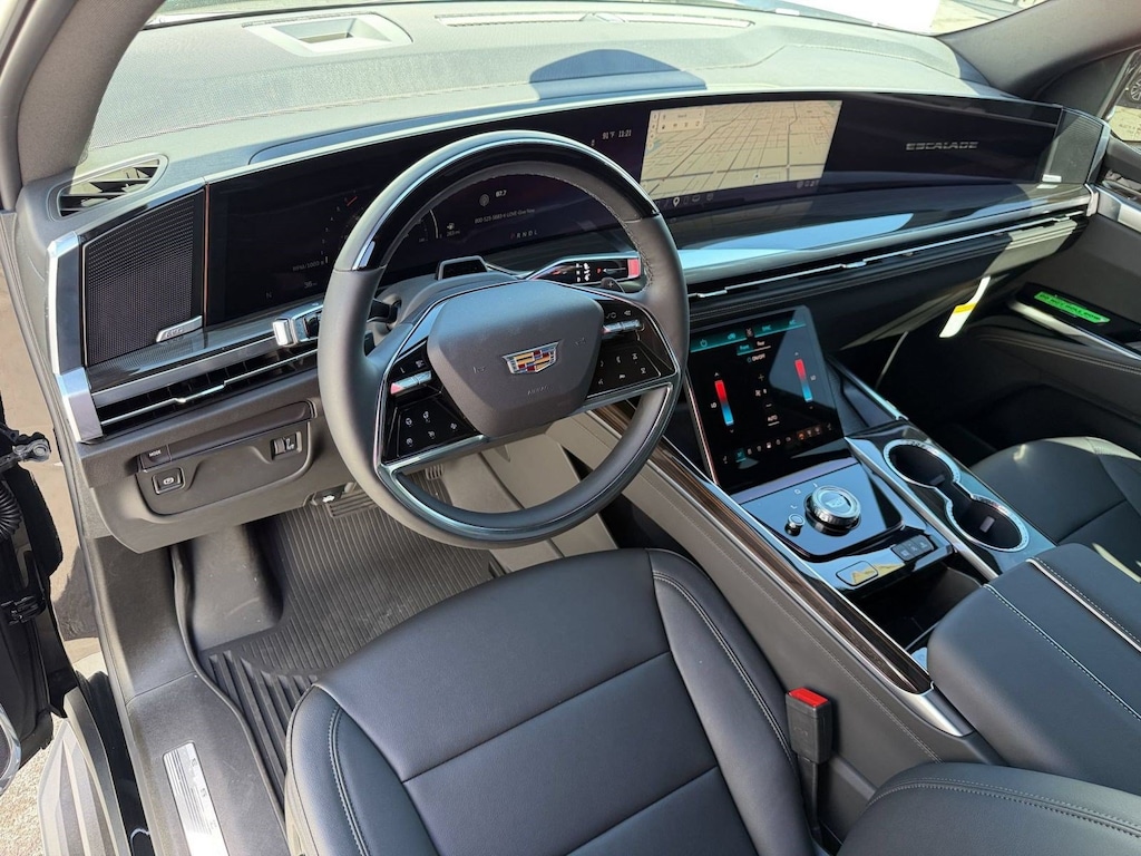 New 2026 CADILLAC Escalade 1SA SUV