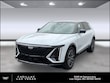  CADILLAC LYRIQ