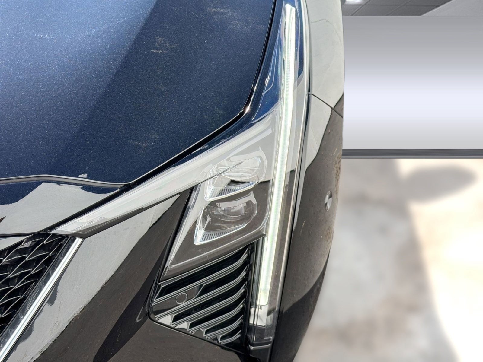 2026 Cadillac CT5 Sport - Photo 11