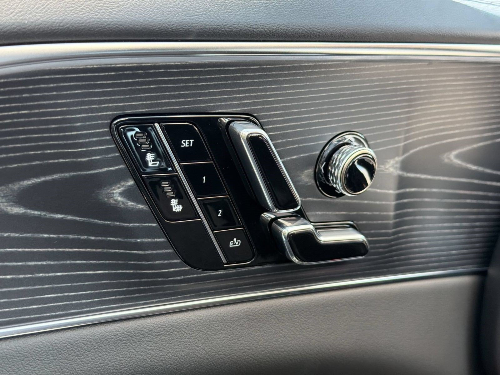 2026 Cadillac LYRIQ Sport - Photo 16