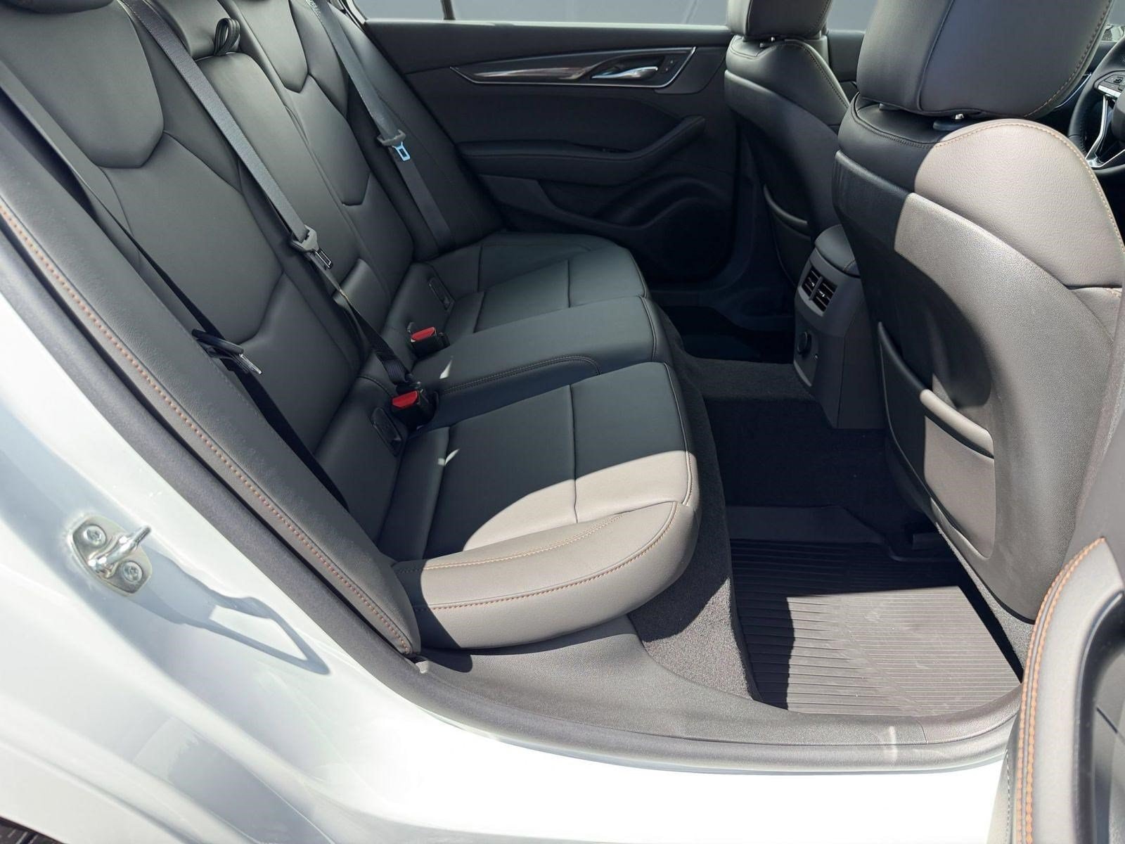2026 Cadillac CT5 Sport - Photo 30