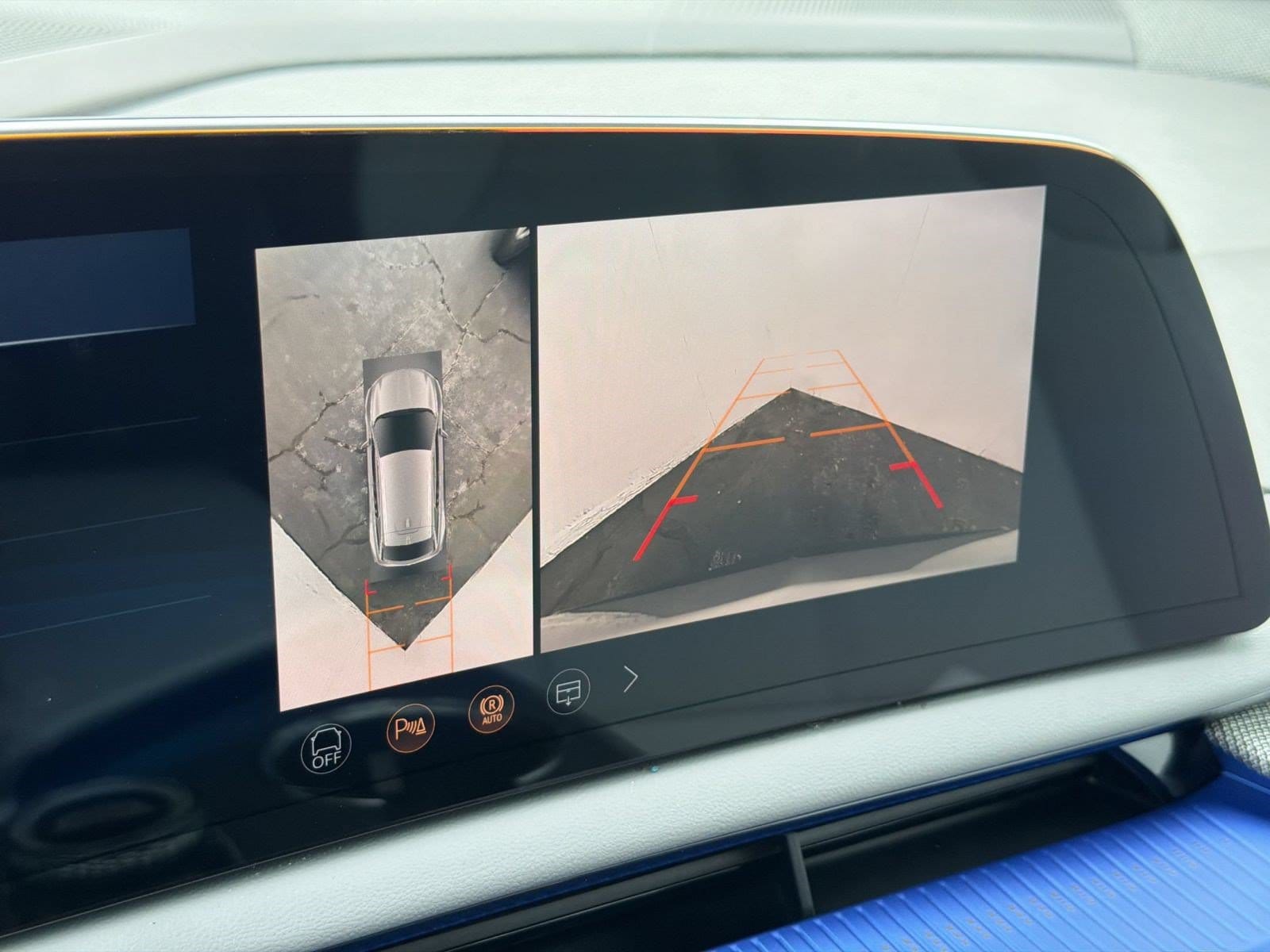 2027 Cadillac OPTIQ Sport - Photo 20